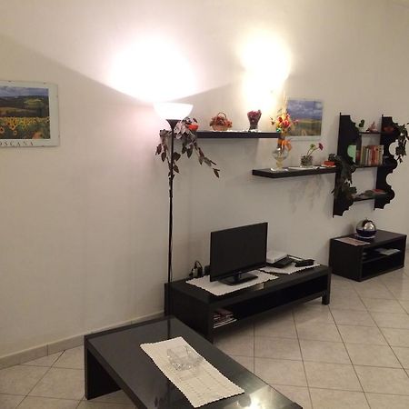 Casa Vacanze Alle Porte Del Chianti Сан-Джованни-Вальдарно Экстерьер фото