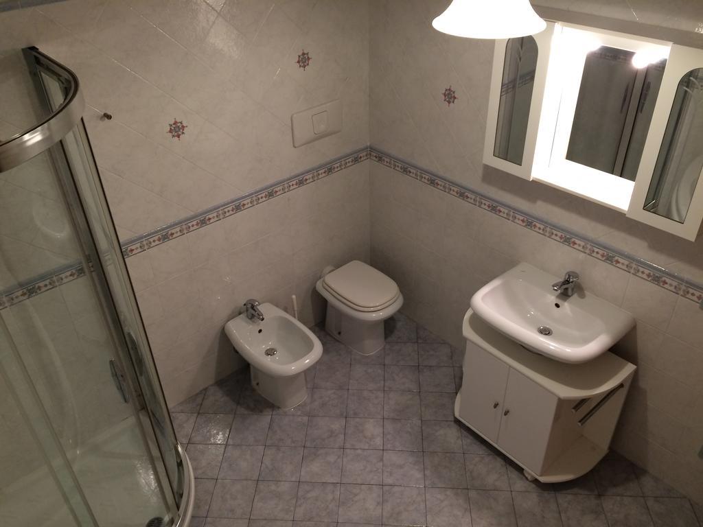 Casa Vacanze Alle Porte Del Chianti Сан-Джованни-Вальдарно Экстерьер фото