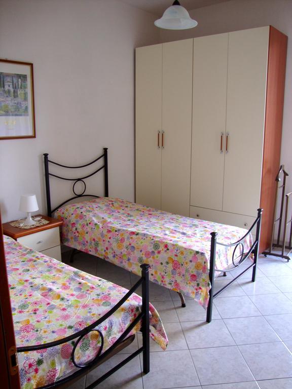 Casa Vacanze Alle Porte Del Chianti Сан-Джованни-Вальдарно Экстерьер фото