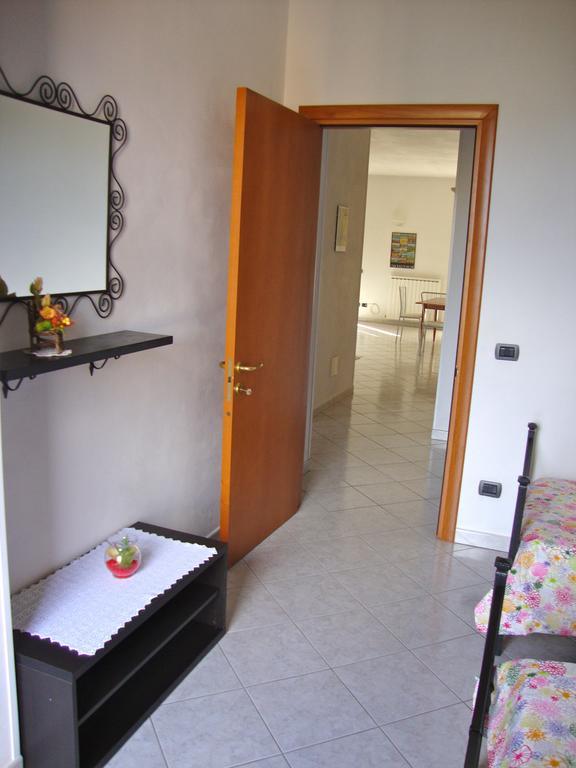 Casa Vacanze Alle Porte Del Chianti Сан-Джованни-Вальдарно Экстерьер фото
